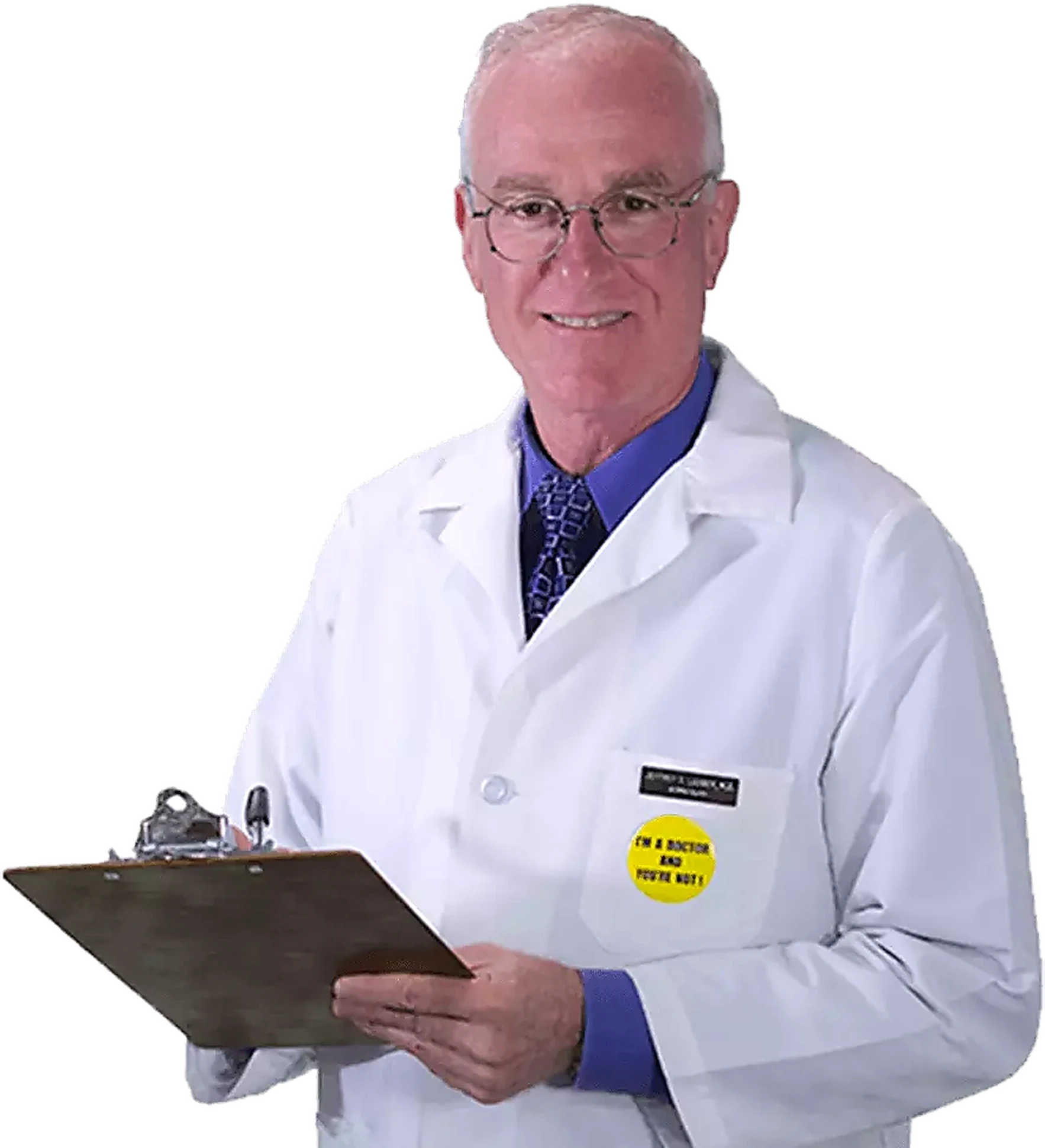 Dr. Lauber, board-certified dermatologist in Newport Beach, CA
