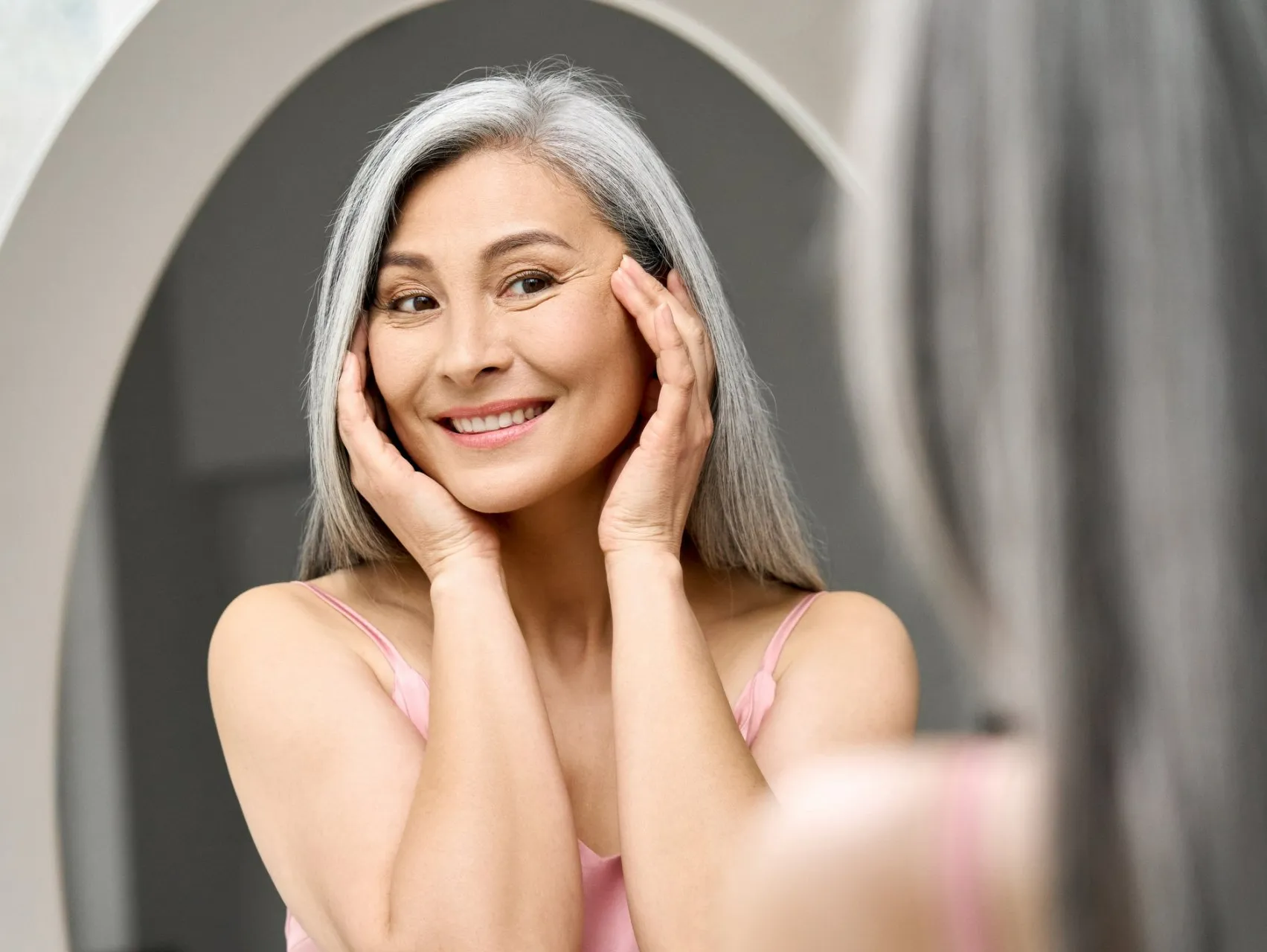 Skin cancer screening and dermatology examination in Newport Beach