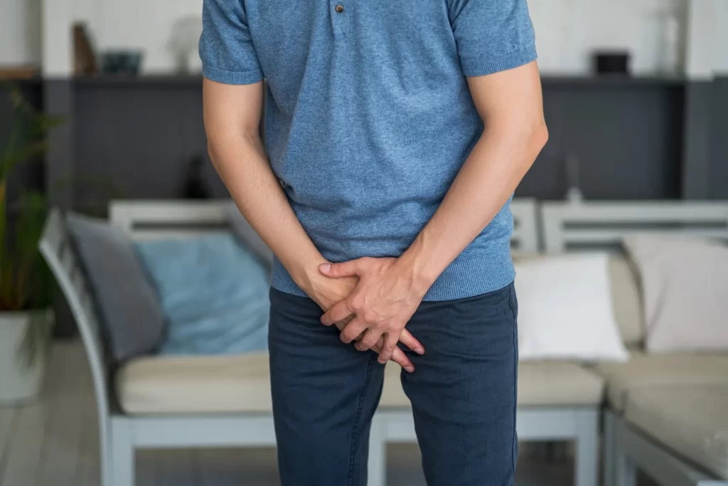Private consultation for genital warts removal and HPV treatment in Newport Beach