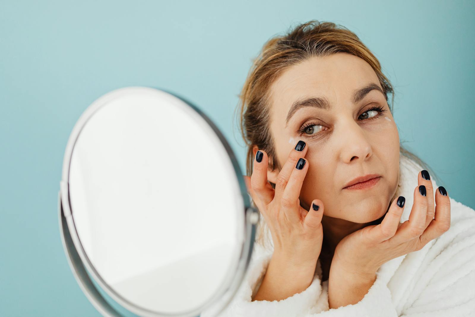 Adult acne treatment options